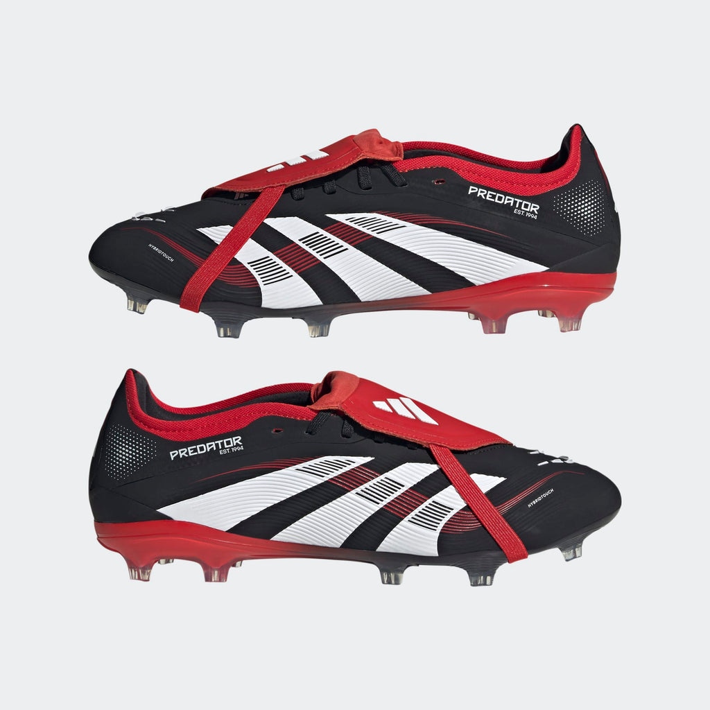 adidas Predator Pro BWR Fold-Over Tongue Firm Ground Cleats product image 13, provided for visual reference and product