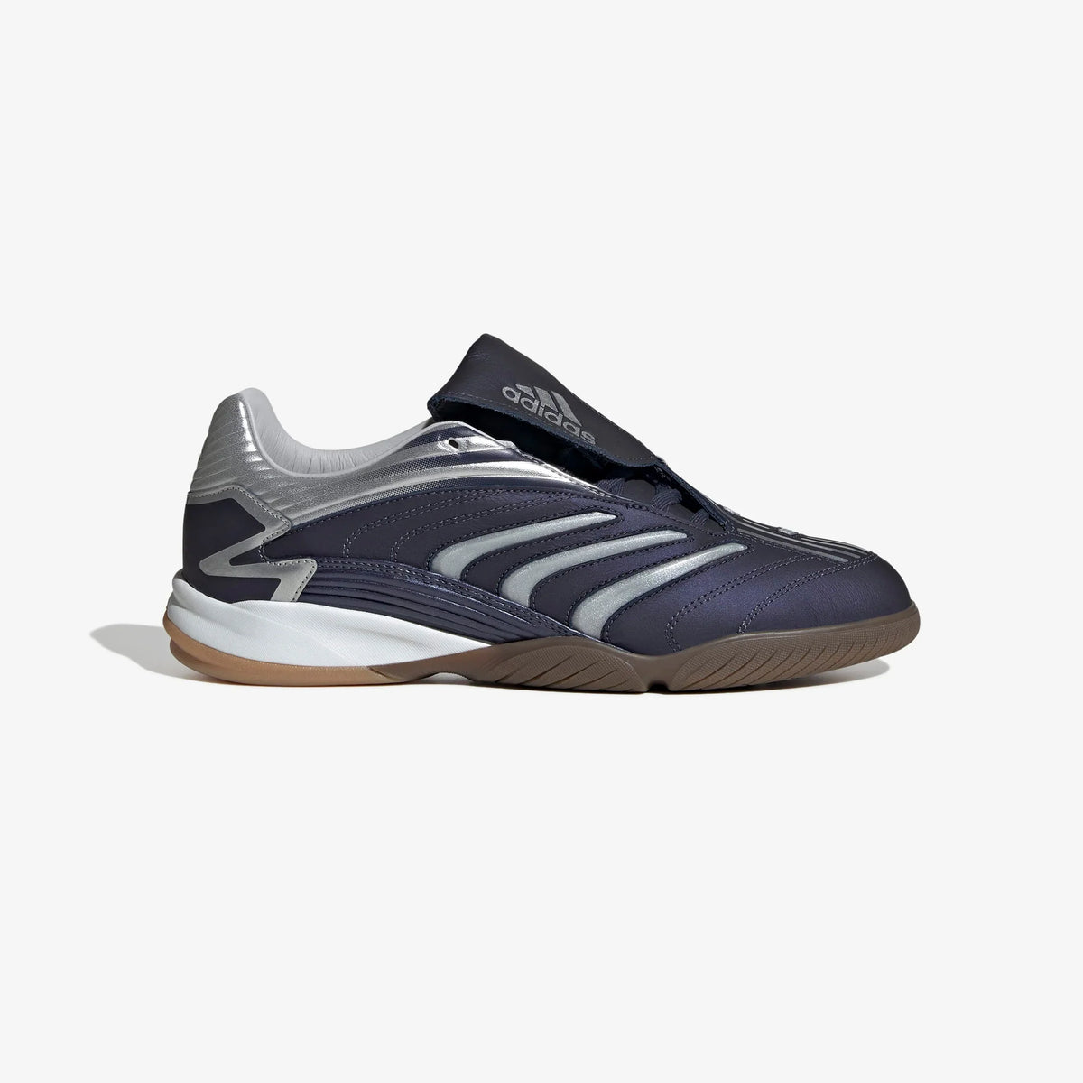 adidas Predator Sala Indoor Soccer Shoes product image 1, provided for visual reference and product detail review