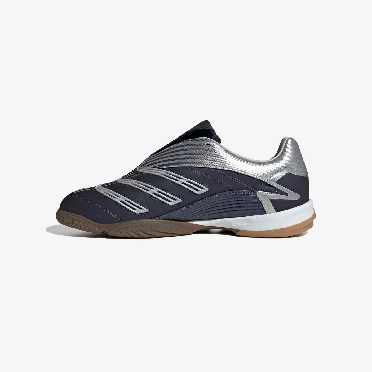 adidas Predator Sala Indoor Soccer Shoes product image 4, provided for visual reference and product detail review