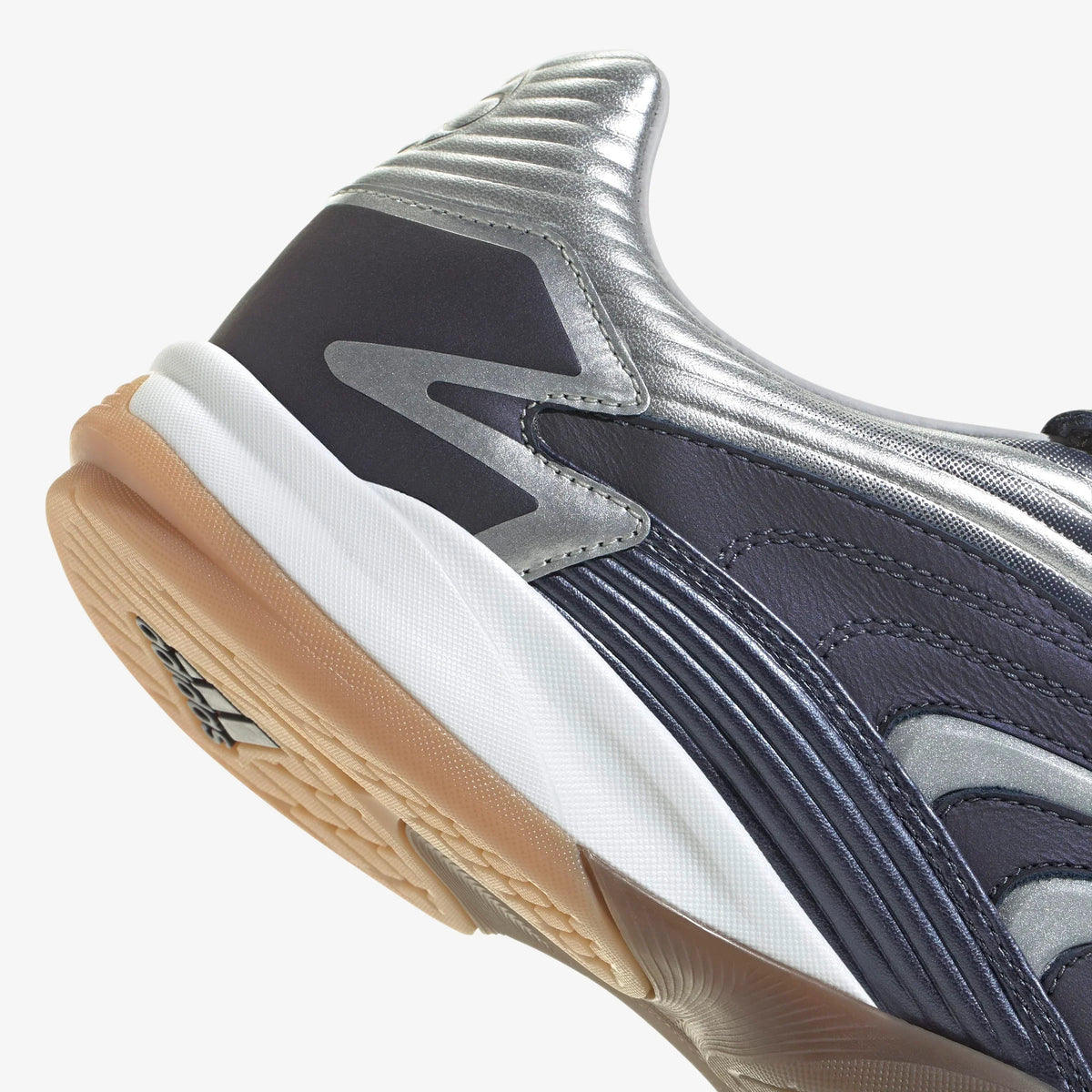adidas Predator Sala Indoor Soccer Shoes product image 8, provided for visual reference and product detail review