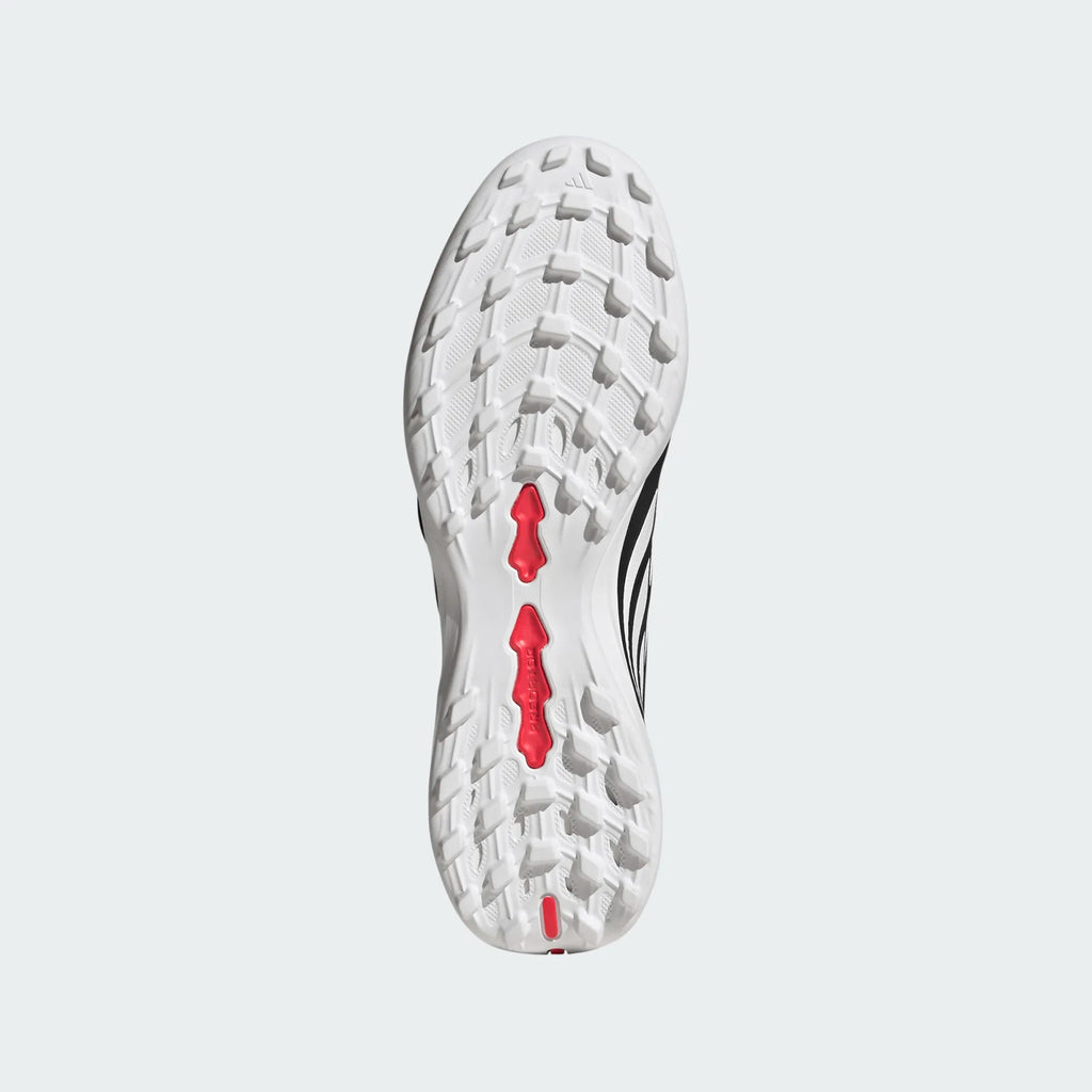 adidas PREDATOR LEAGUE Fold-Over Tongue Turf product image 3, provided for visual reference and product detail review