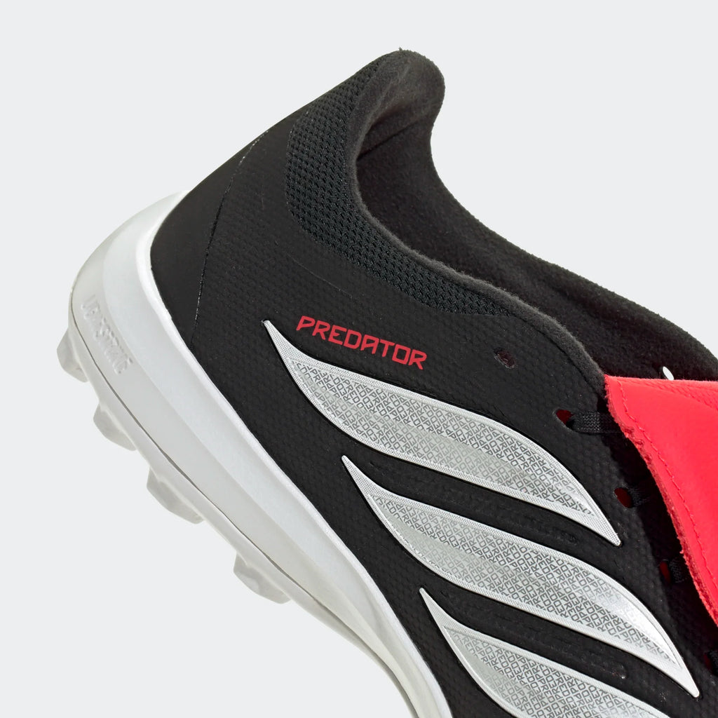 adidas PREDATOR LEAGUE Fold-Over Tongue Turf product image 5, provided for visual reference and product detail review