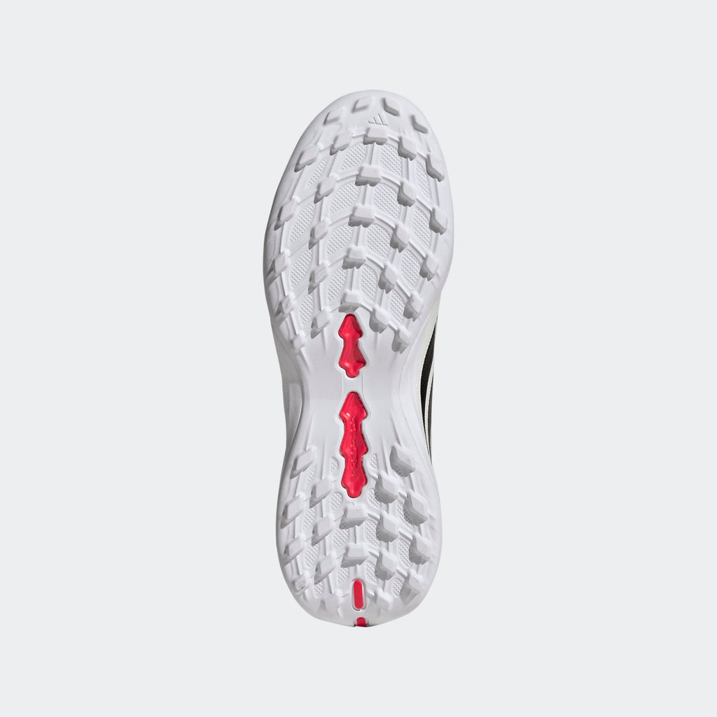 adidas Predator League Fold-Over Tongue Kids' Turf Shoes product image 3, provided for visual reference and product detail
