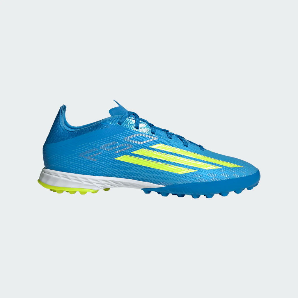 adidas F50 Pro Turf Soccer Shoes product image 1, provided for visual reference and product detail review