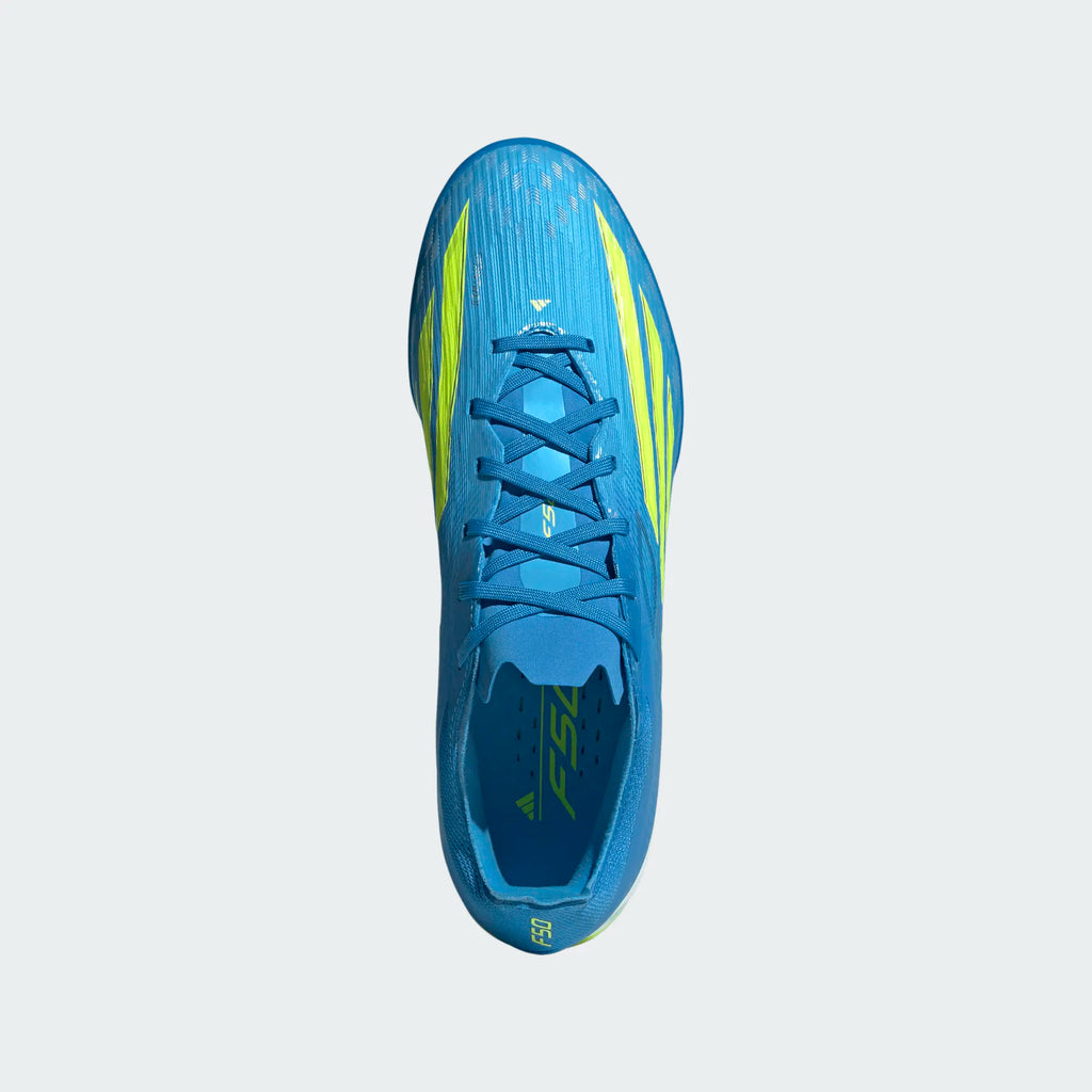 adidas F50 Pro Turf Soccer Shoes product image 2, provided for visual reference and product detail review