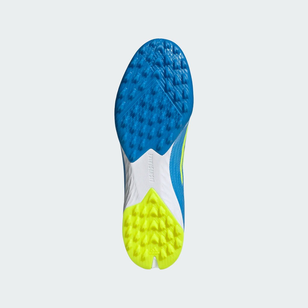 adidas F50 Pro Turf Soccer Shoes product image 3, provided for visual reference and product detail review