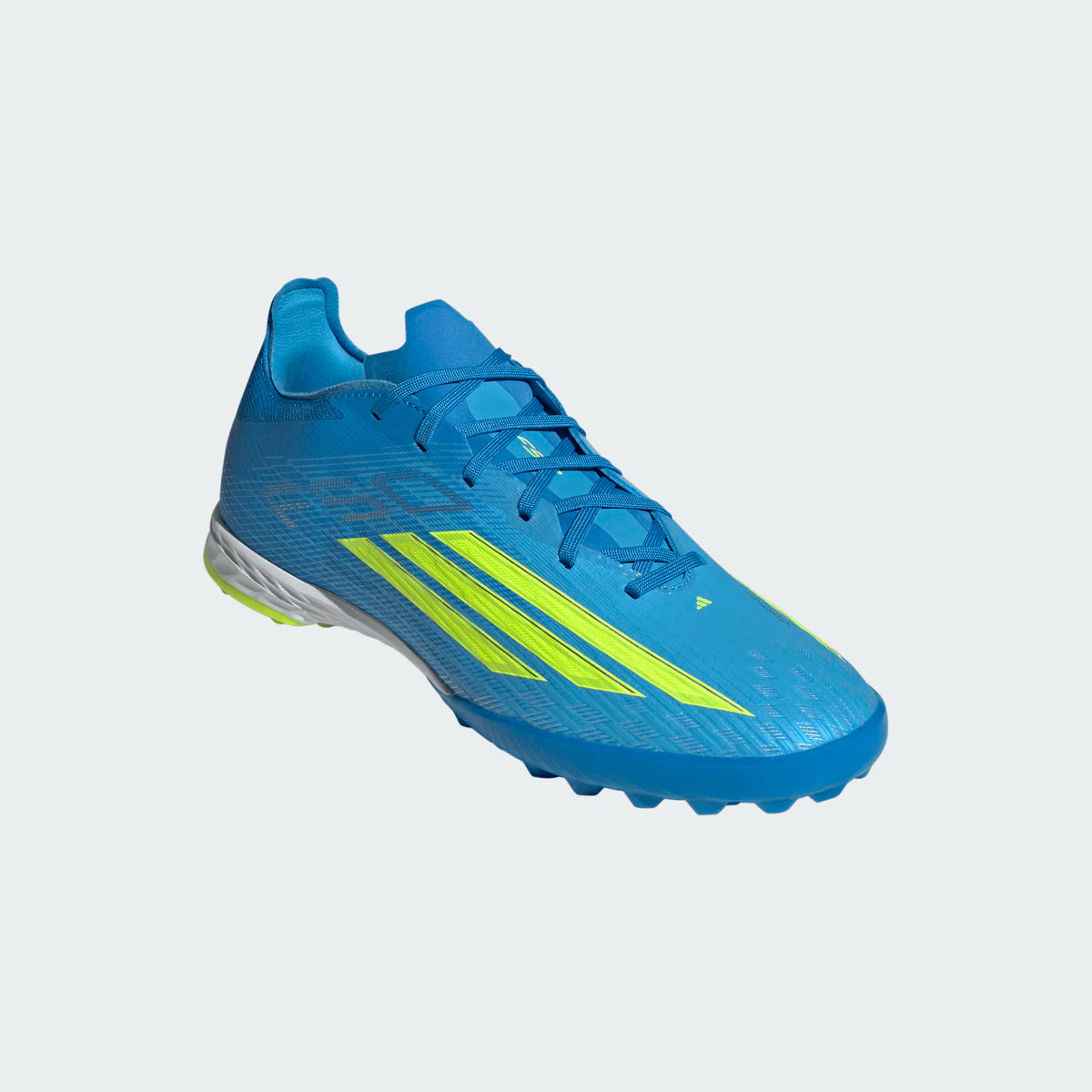 adidas F50 Pro Turf Soccer Shoes product image 5, provided for visual reference and product detail review