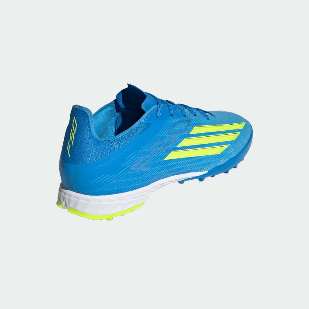 adidas F50 Pro Turf Soccer Shoes product image 6, provided for visual reference and product detail review