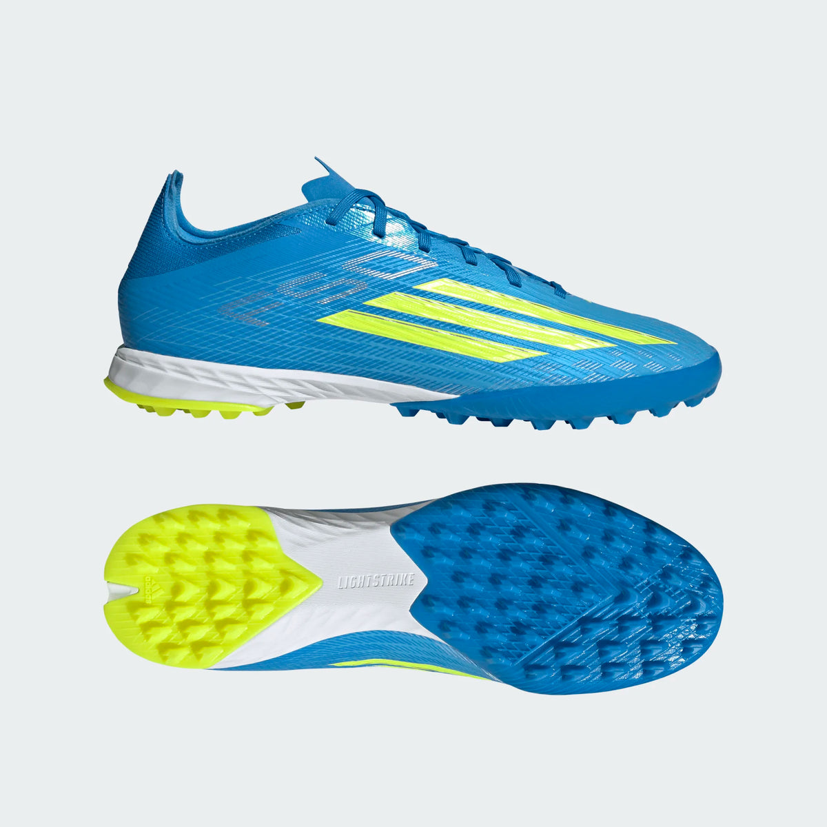 adidas F50 Pro Turf Soccer Shoes product image 8, provided for visual reference and product detail review
