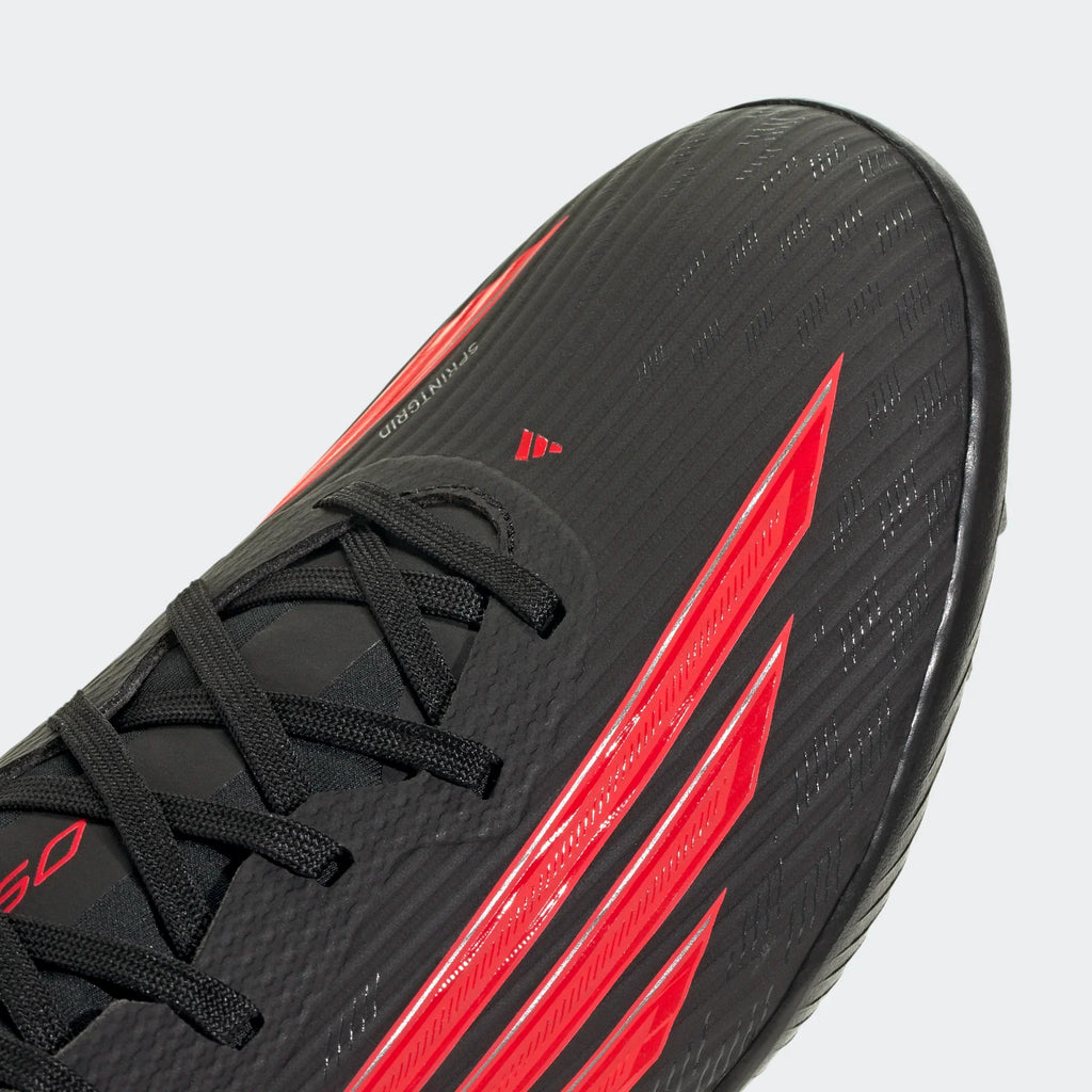 adidas F50 LEAGUE Turf product image 4, provided for visual reference and product detail review