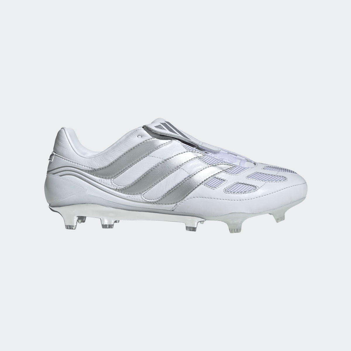 Adidas Predator Precision Elite FG - Limited Edition 25th Anniversary Soccer Cleats product image 1, provided for visual