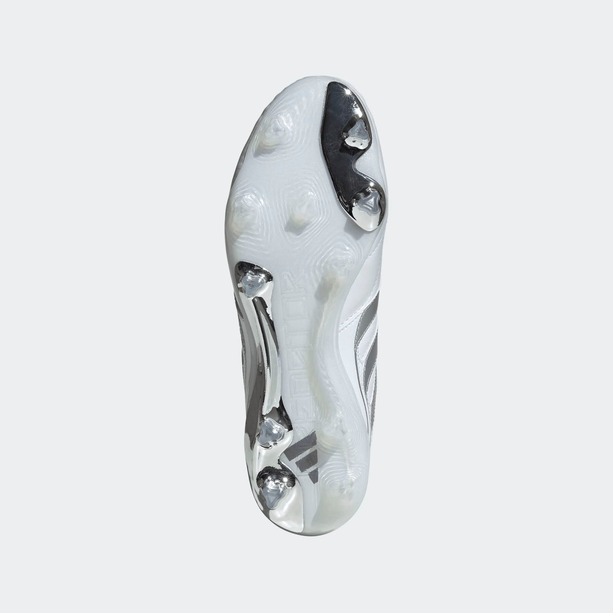 Adidas Predator Precision Elite FG - Limited Edition 25th Anniversary Soccer Cleats product image 3, provided for visual