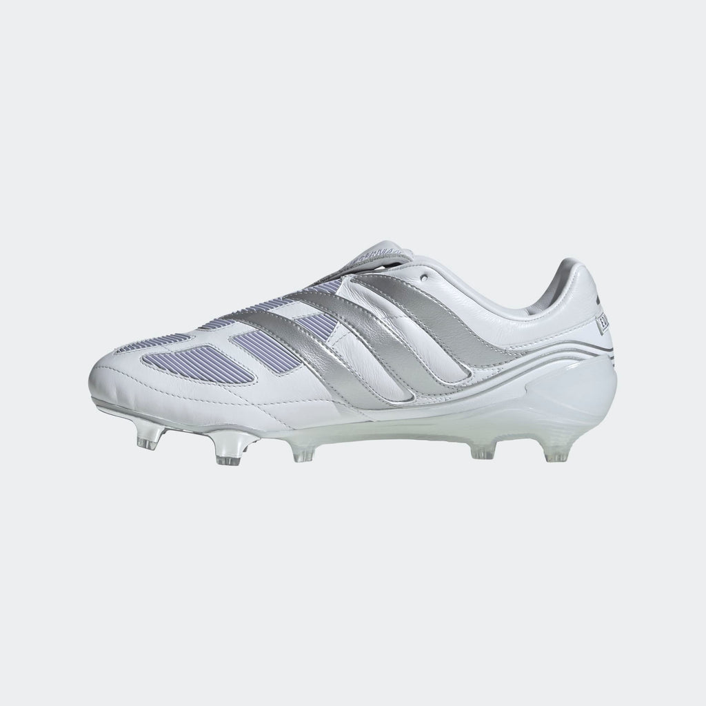 Adidas Predator Precision Elite FG - Limited Edition 25th Anniversary Soccer Cleats product image 4, provided for visual