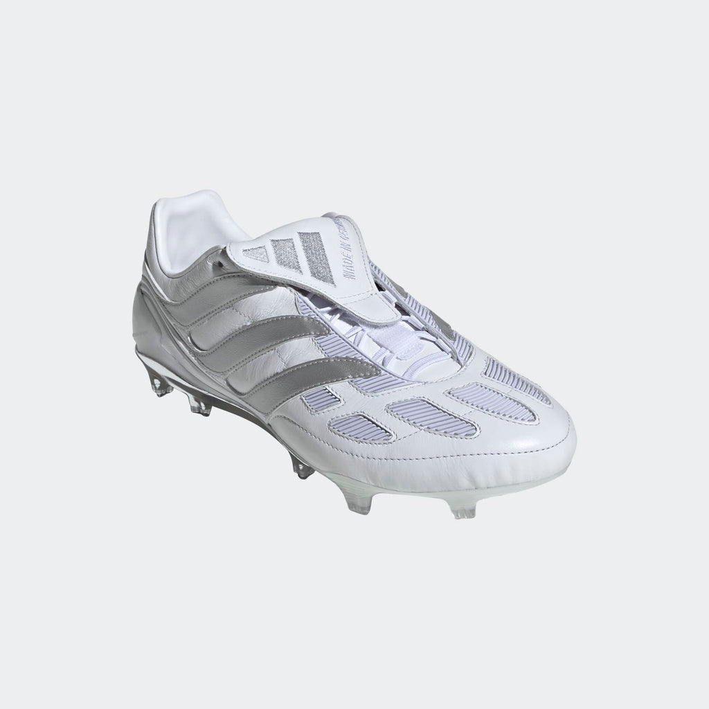 Adidas Predator Precision Elite FG - Limited Edition 25th Anniversary Soccer Cleats product image 5, provided for visual