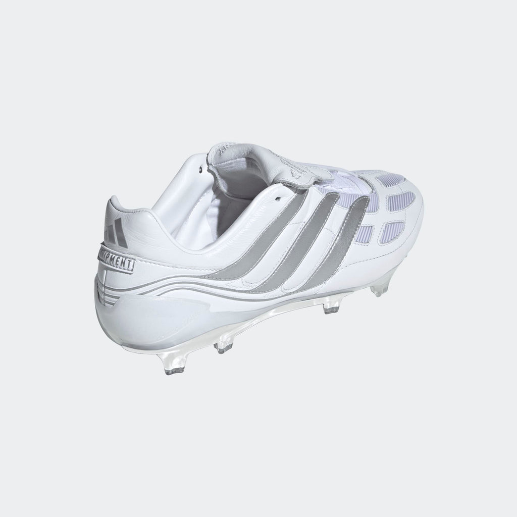 Adidas Predator Precision Elite FG - Limited Edition 25th Anniversary Soccer Cleats product image 6, provided for visual