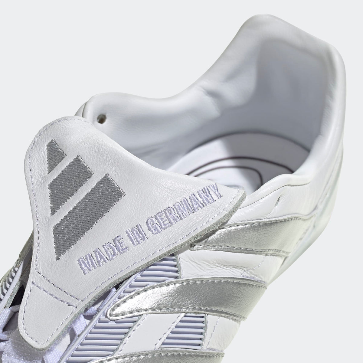 Adidas Predator Precision Elite FG - Limited Edition 25th Anniversary Soccer Cleats product image 7, provided for visual