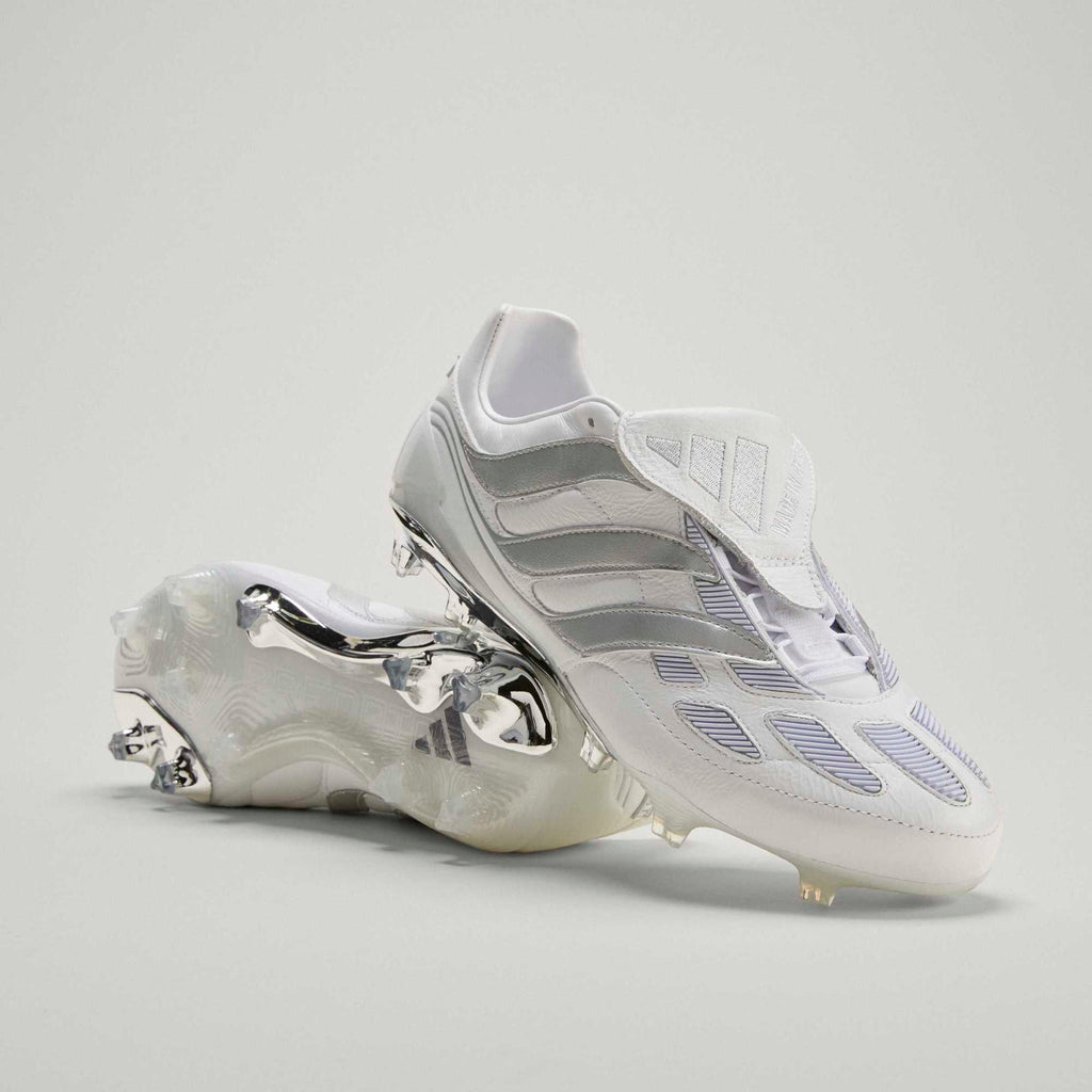 Adidas Predator Precision Elite FG - Limited Edition 25th Anniversary Soccer Cleats product image 12, provided for visual