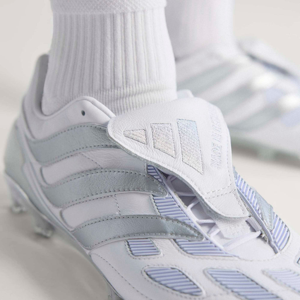 Adidas Predator Precision Elite FG - Limited Edition 25th Anniversary Soccer Cleats product image 14, provided for visual