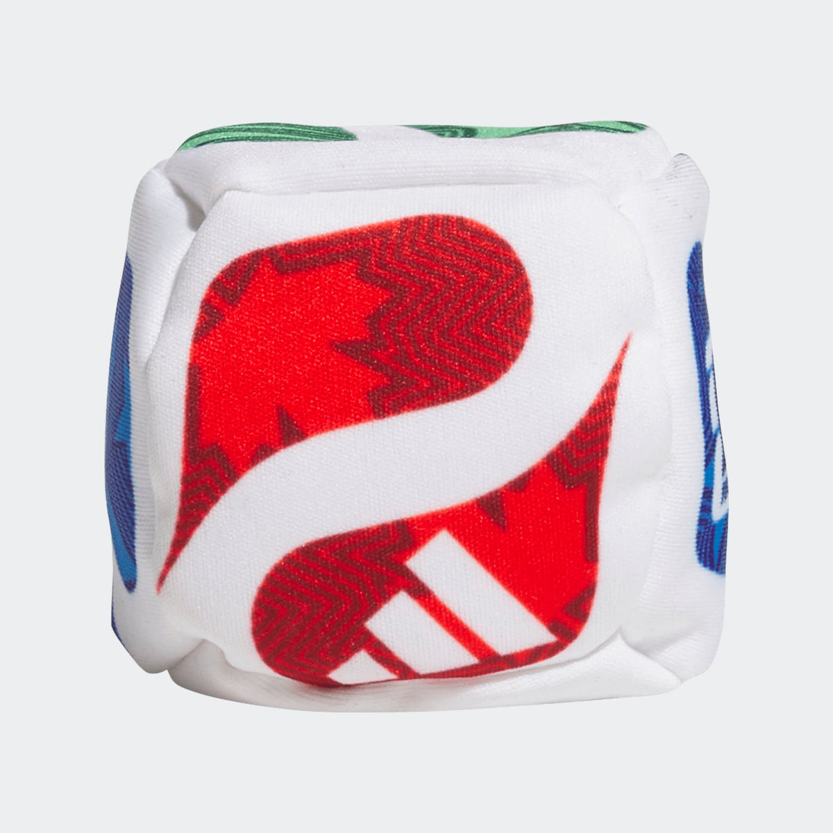 adidas Trionda Hacky Sack product image 1, provided for visual reference and product detail review