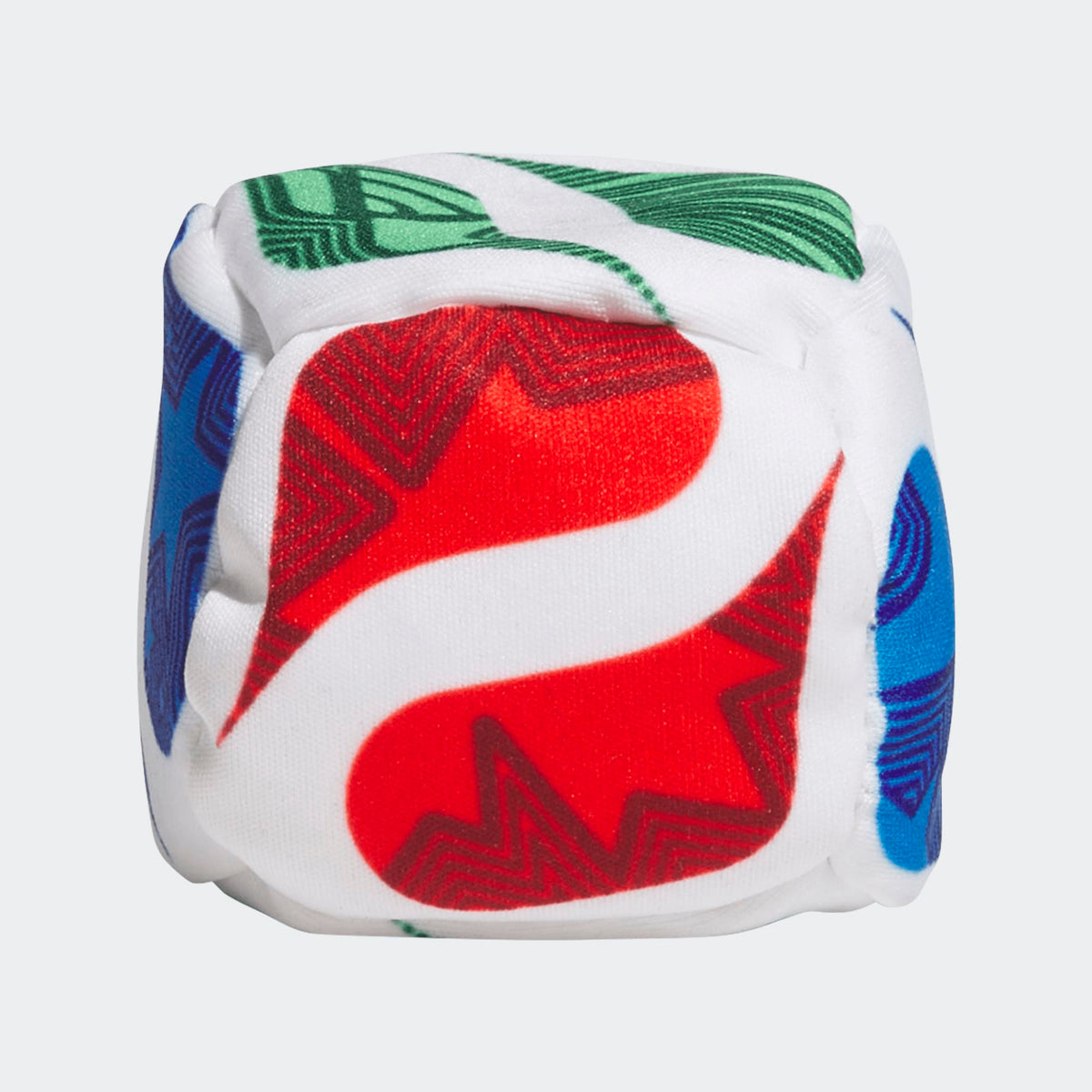adidas Trionda Hacky Sack product image 2, provided for visual reference and product detail review