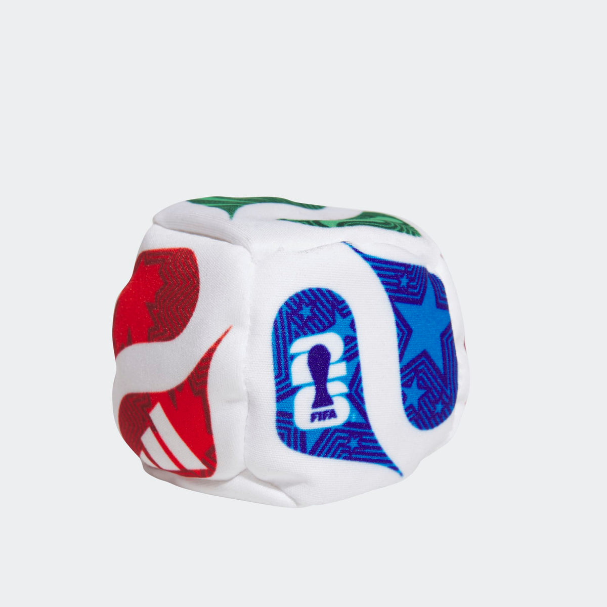 adidas Trionda Hacky Sack product image 3, provided for visual reference and product detail review