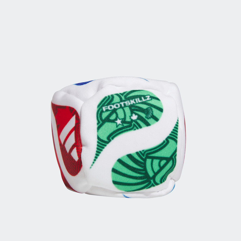 adidas Trionda Hacky Sack product image 4, provided for visual reference and product detail review