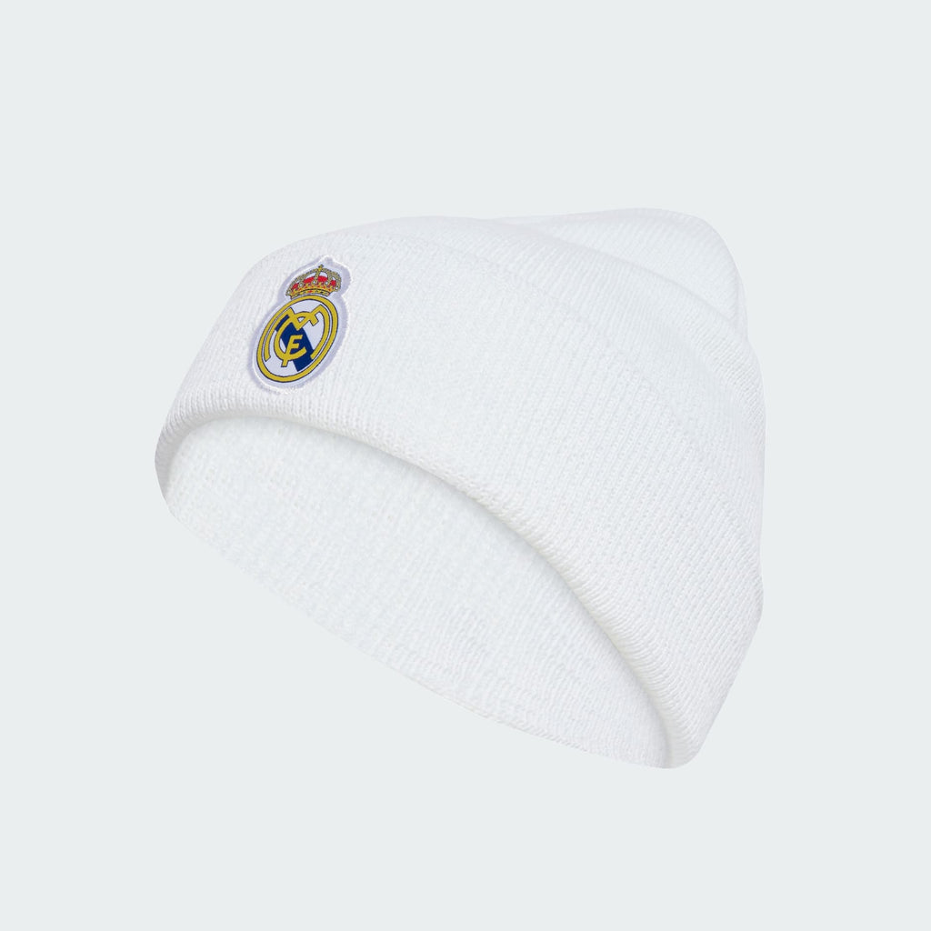 adidas Real Madrid Woolie product image 1, provided for visual reference and product detail review