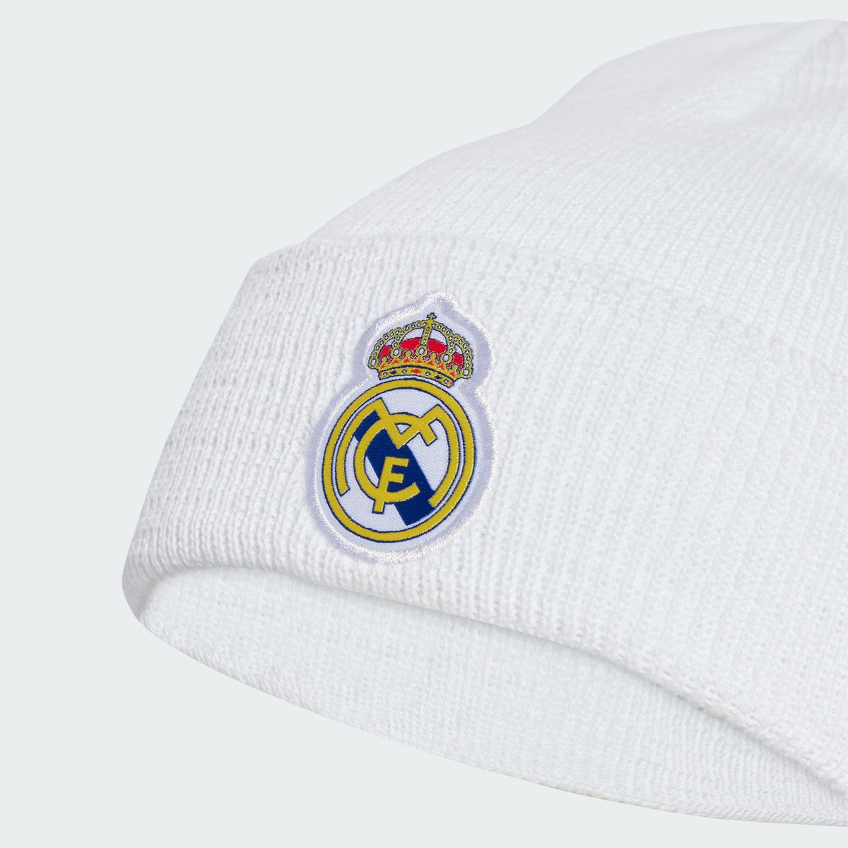 adidas Real Madrid Woolie product image 2, provided for visual reference and product detail review
