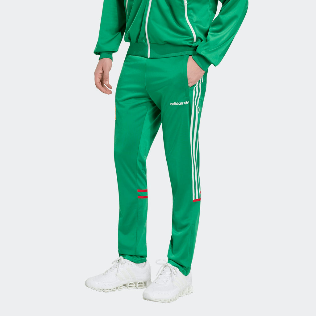adidas Mexico 1986 Track Pant product image 2, provided for visual reference and product detail review