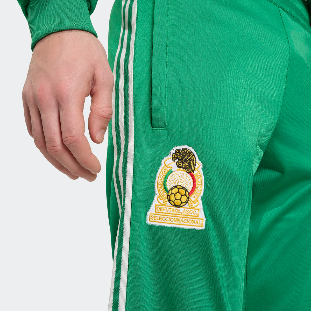 adidas Mexico 1986 Track Pant product image 5, provided for visual reference and product detail review