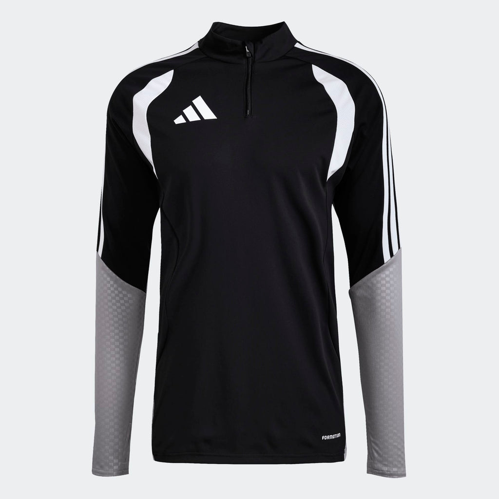 adidas Tiro 26 Competition Training Top product image 1, provided for visual reference and product detail review