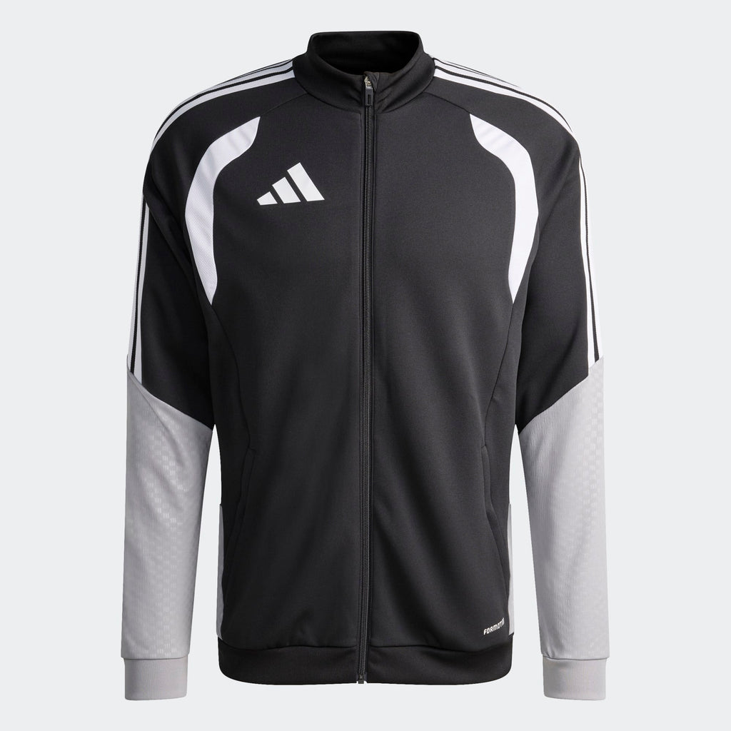 adidas Tiro 26 Competition Training Jacket product image 1, provided for visual reference and product detail review