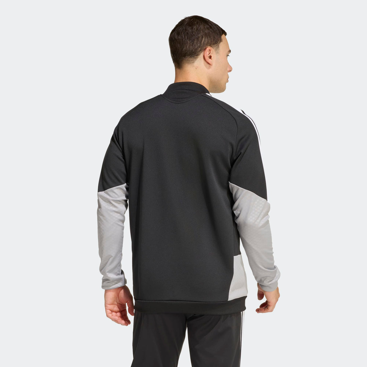 adidas Tiro 26 Competition Training Jacket product image 3, provided for visual reference and product detail review