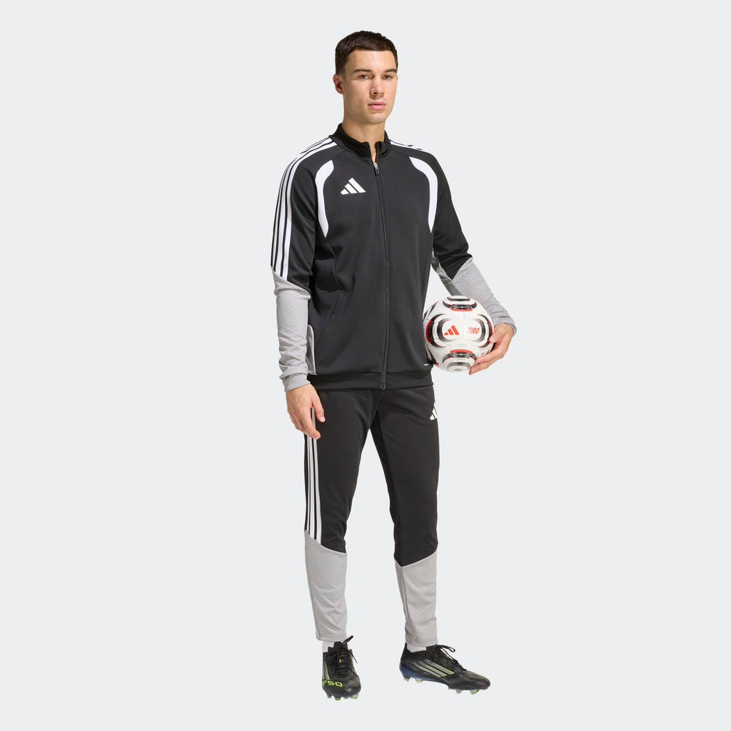adidas Tiro 26 Competition Training Jacket product image 4, provided for visual reference and product detail review