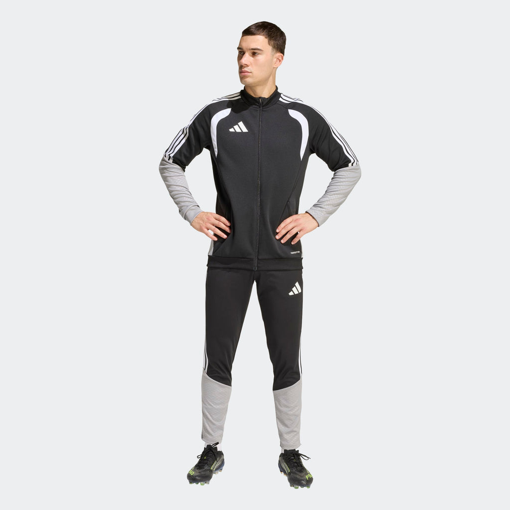 adidas Tiro 26 Competition Training Jacket product image 5, provided for visual reference and product detail review