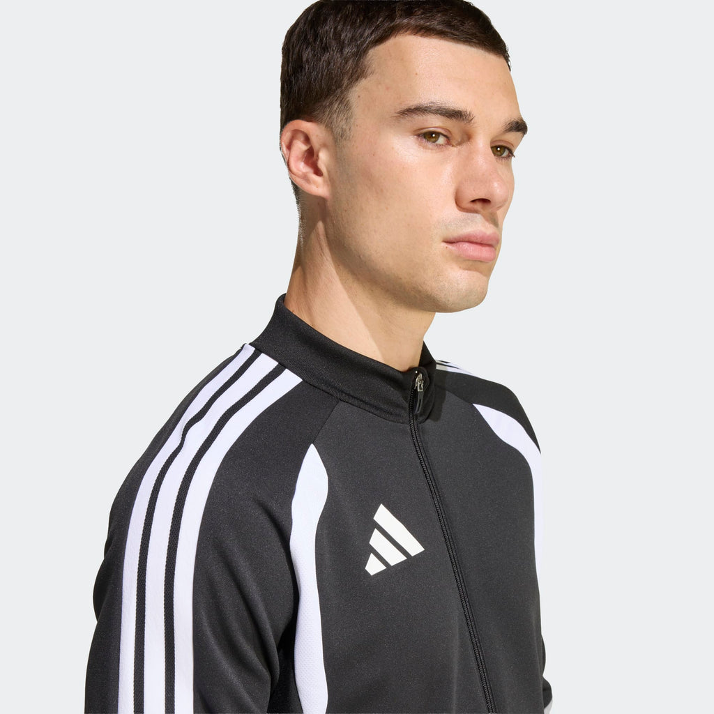 adidas Tiro 26 Competition Training Jacket product image 7, provided for visual reference and product detail review