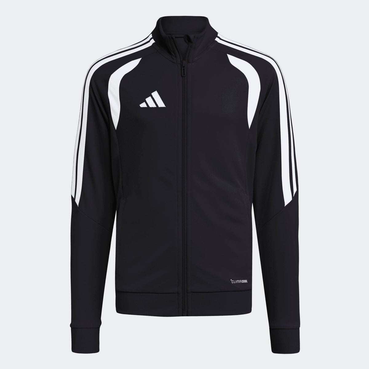 Tiro 26 League Youth Training Jacket product image 2, provided for visual reference and product detail review