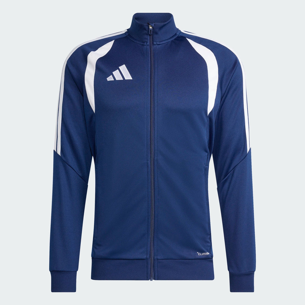 Adidas Tiro 26 League Men Training Jacket product image 1, provided for visual reference and product detail review