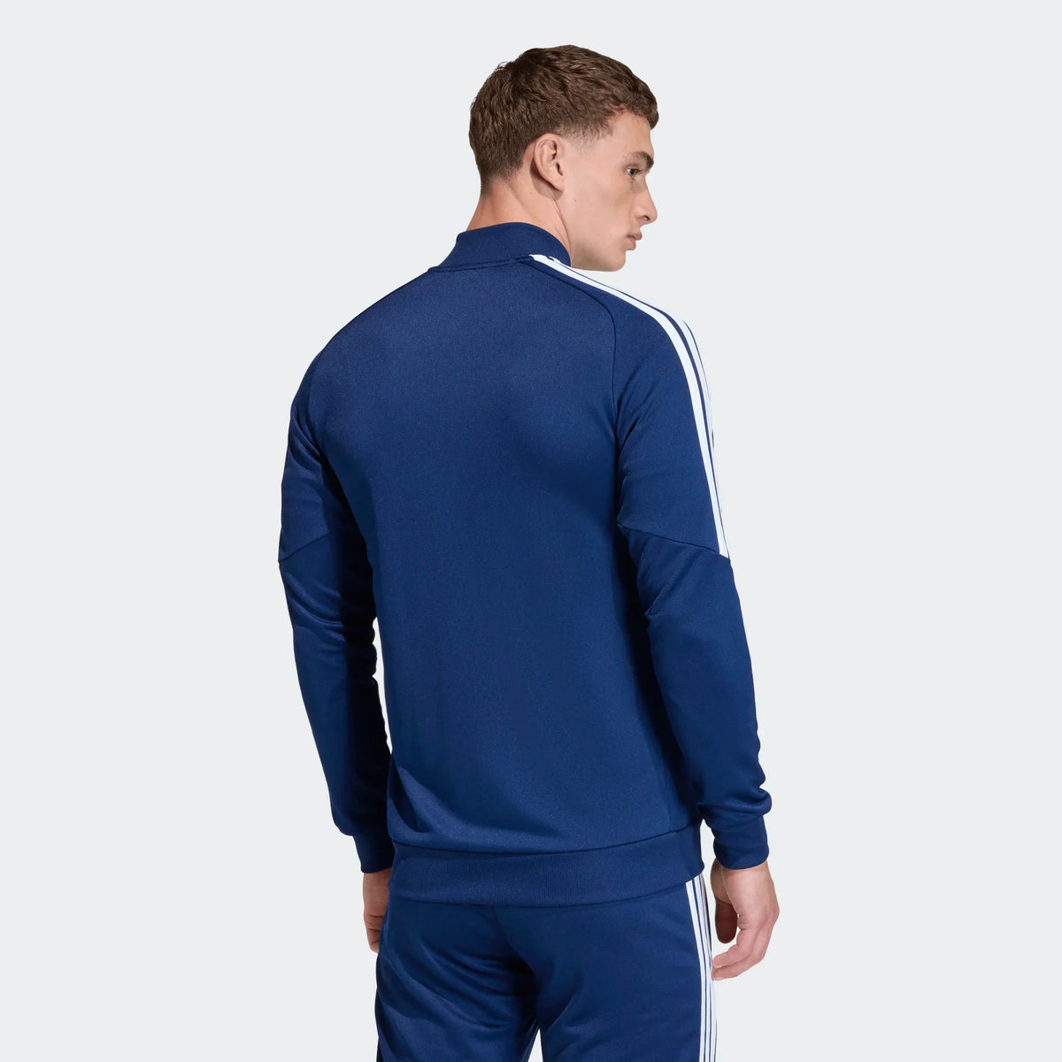 Adidas Tiro 26 League Men Training Jacket product image 3, provided for visual reference and product detail review