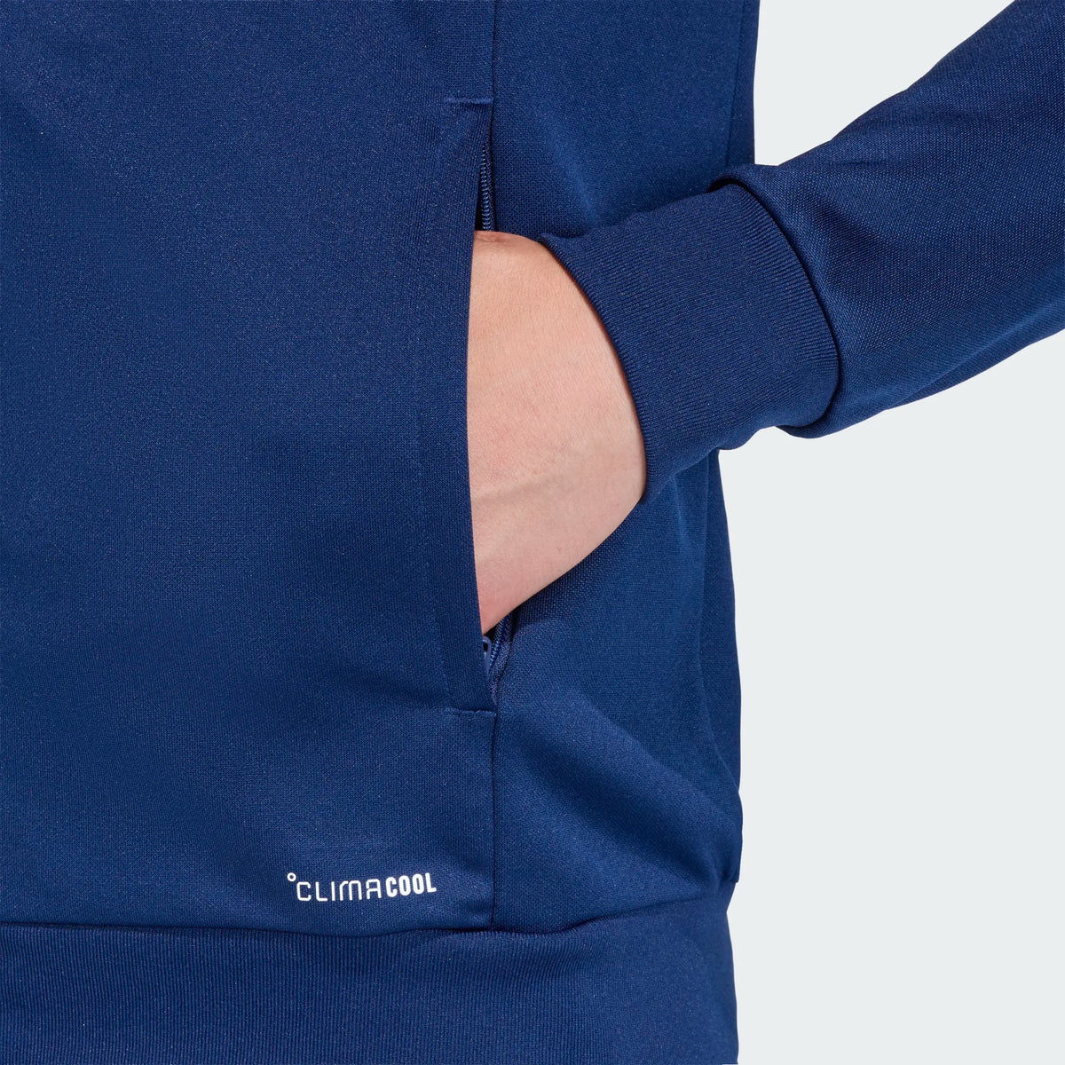 Adidas Tiro 26 League Men Training Jacket product image 4, provided for visual reference and product detail review