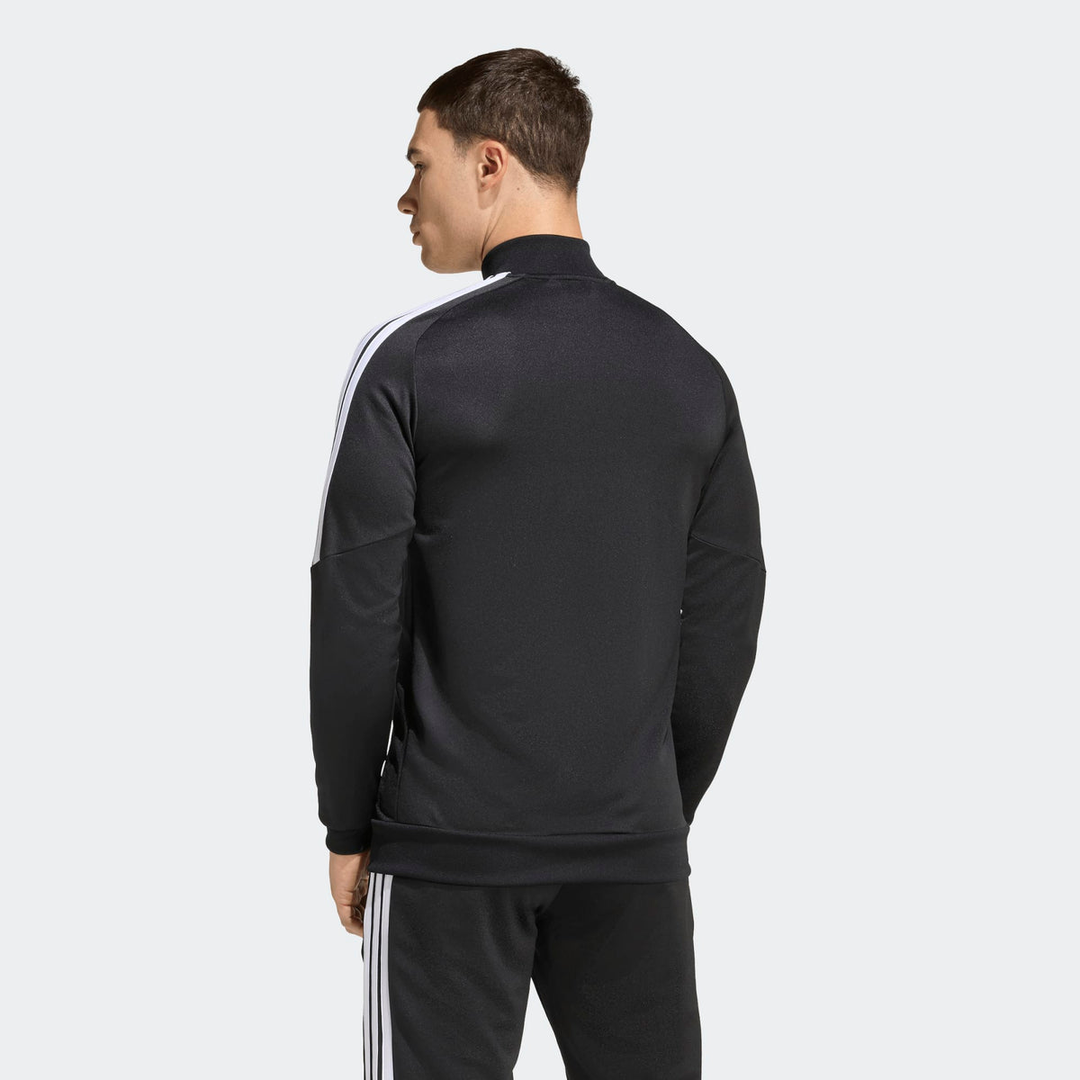 Adidas Tiro 26 League Training Jacket Men Black product image 3, provided for visual reference and product detail review
