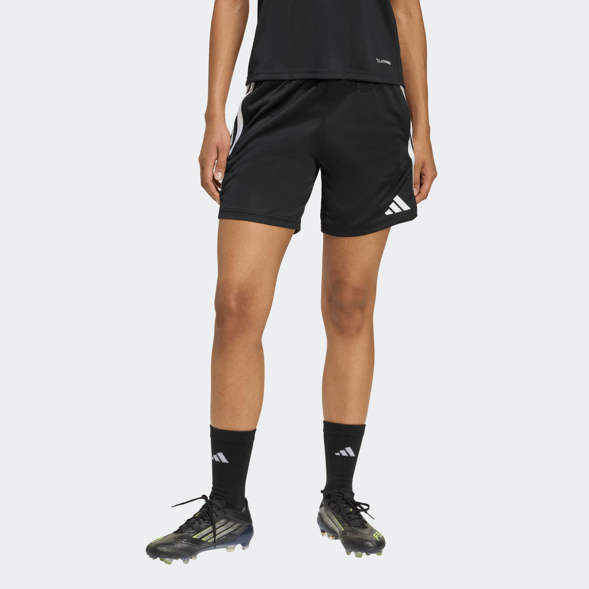 Tiro 26 League Training Shorts product image 5, provided for visual reference and product detail review