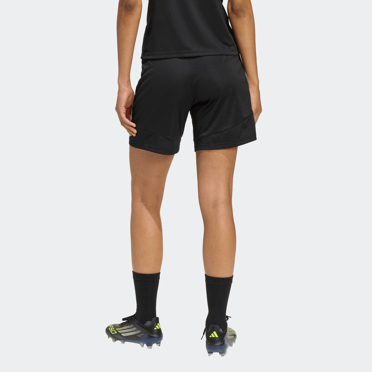 Tiro 26 League Training Shorts product image 4, provided for visual reference and product detail review