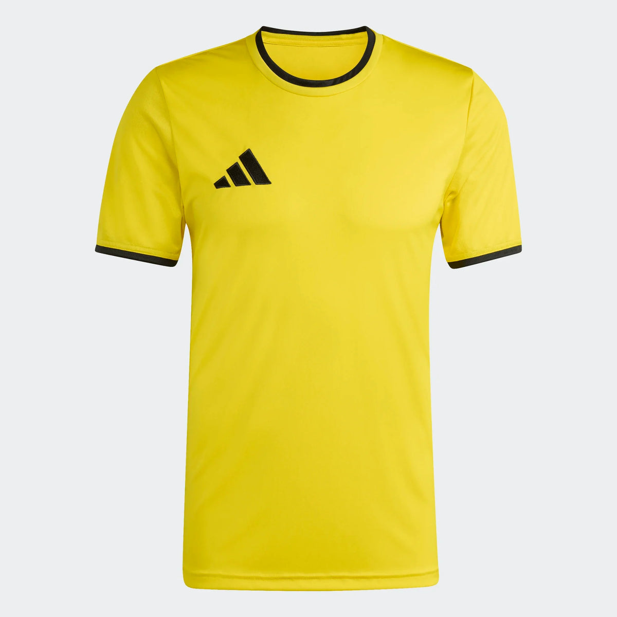 adidas Entrada 26 Soccer Jersey product image 1, provided for visual reference and product detail review