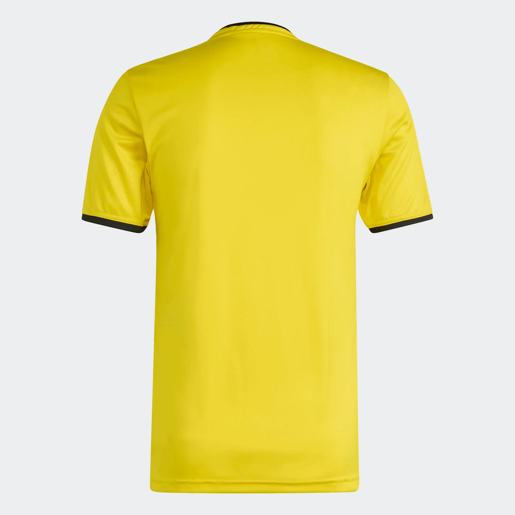 adidas Entrada 26 Soccer Jersey product image 2, provided for visual reference and product detail review