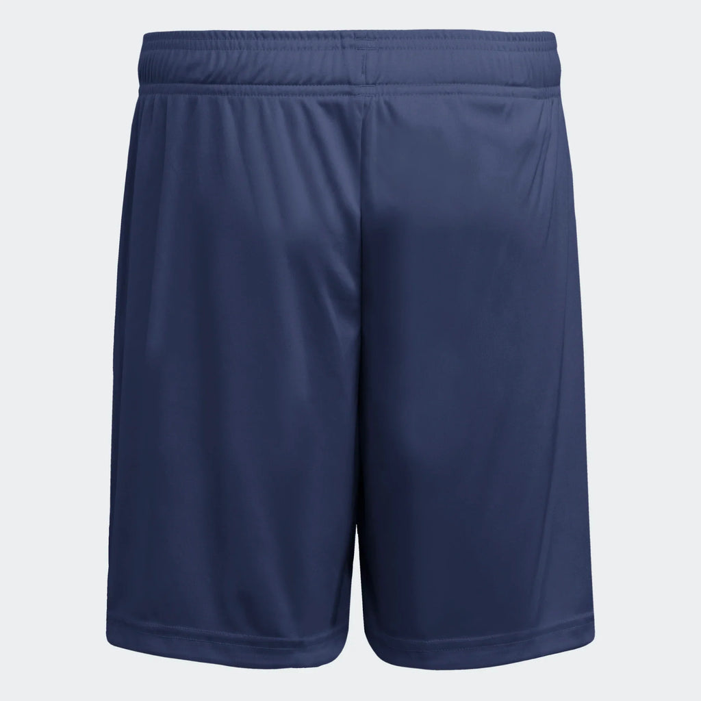 adidas Entrada 26 Soccer Short - Men product image 2, provided for visual reference and product detail review