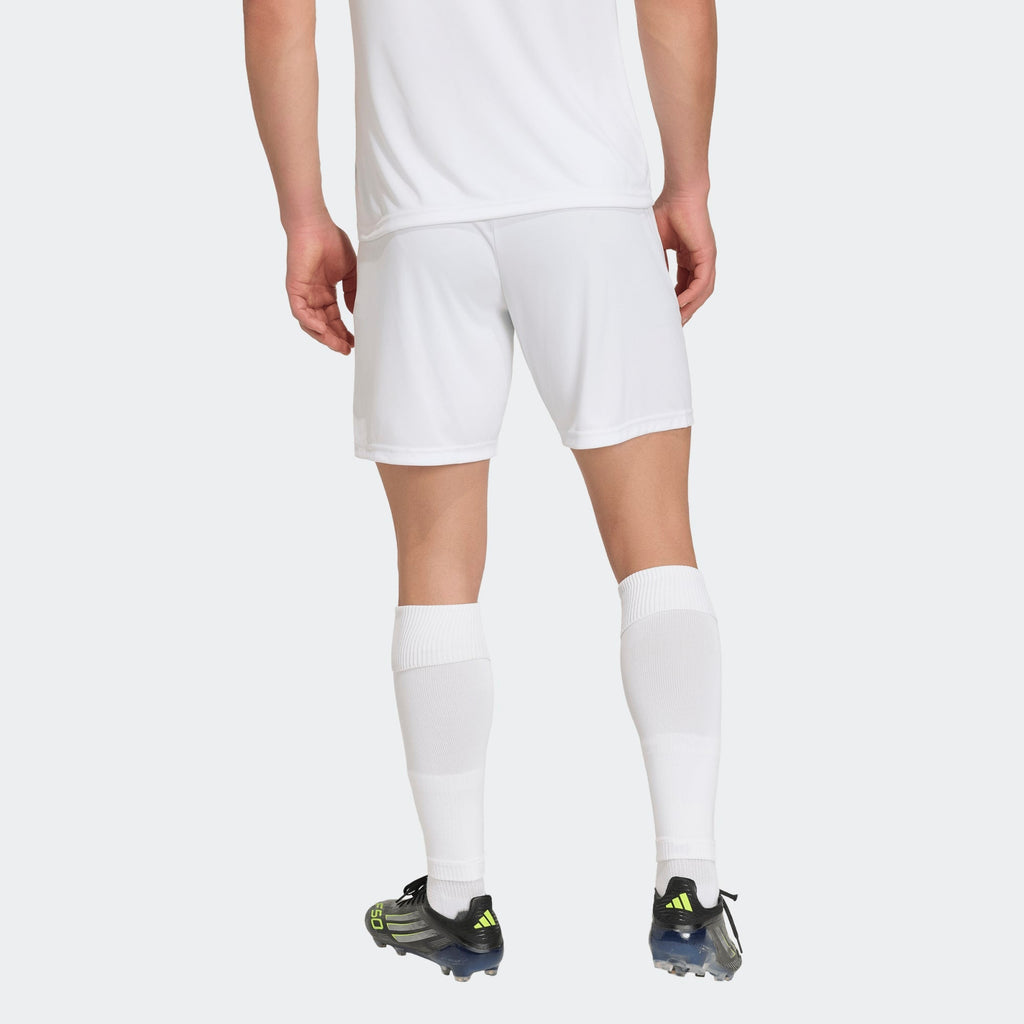 adidas Entrada26 Mens Soccer Shorts product image 4, provided for visual reference and product detail review