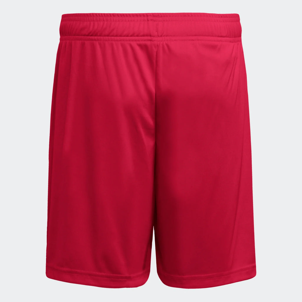 adidas Entrada 26 Soccer Short - Men product image 2, provided for visual reference and product detail review