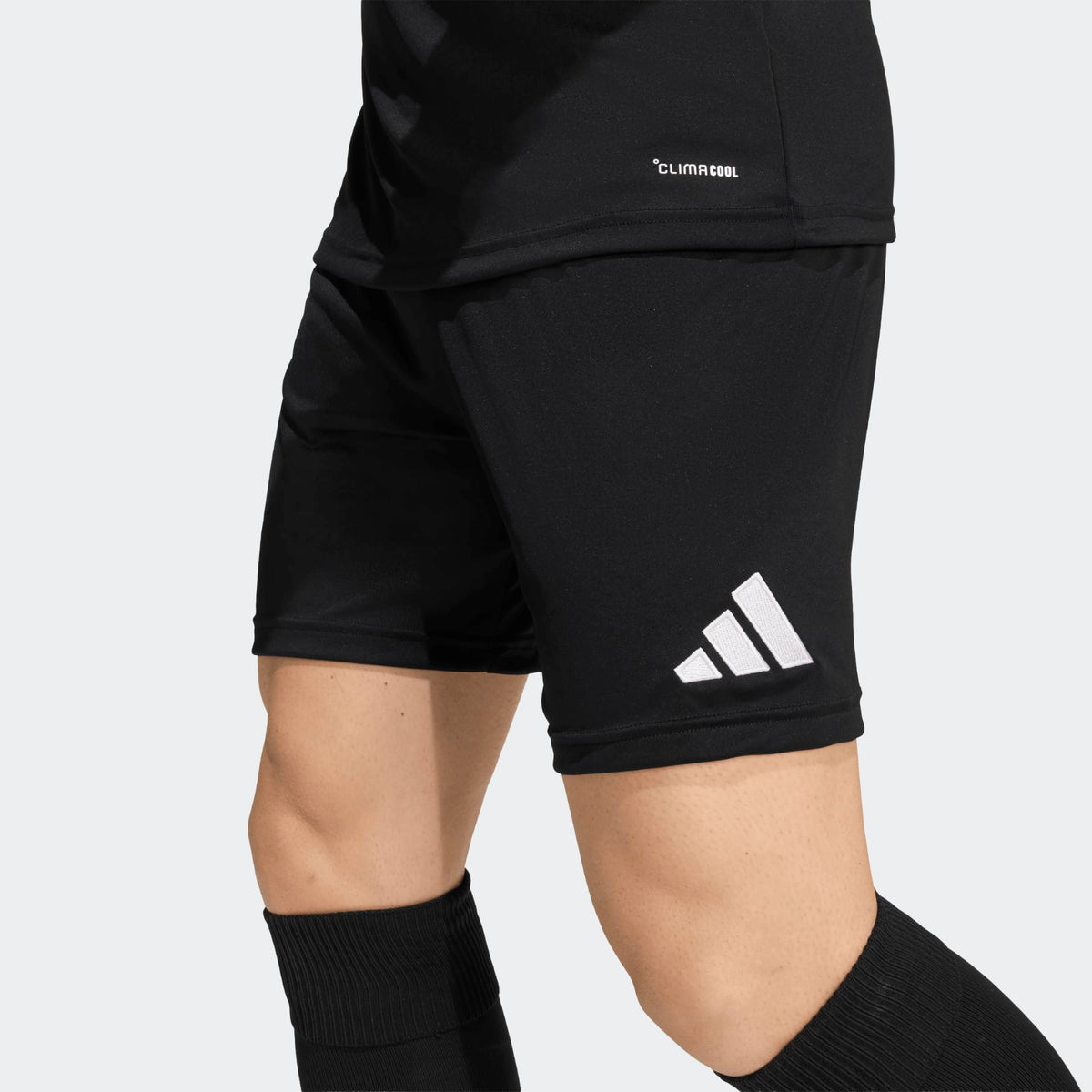 adidas Entrada26 Men Soccer Shorts product image 4, provided for visual reference and product detail review