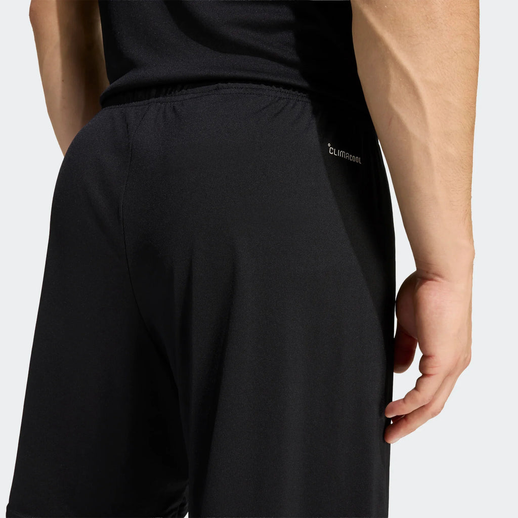 adidas Entrada26 Men Soccer Shorts product image 5, provided for visual reference and product detail review
